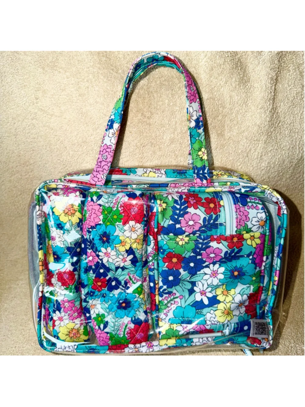 Vera Bradley new package